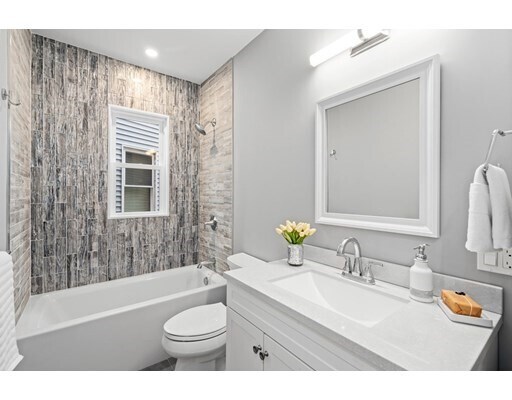 Foto del edificio - 16 Hallam St