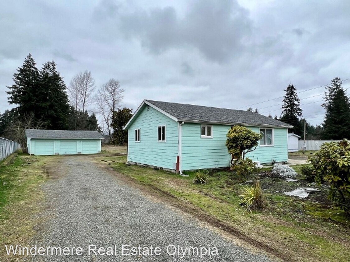 Primary Photo - 2 br, 1 bath House - 6119 Littlerock Rd SW