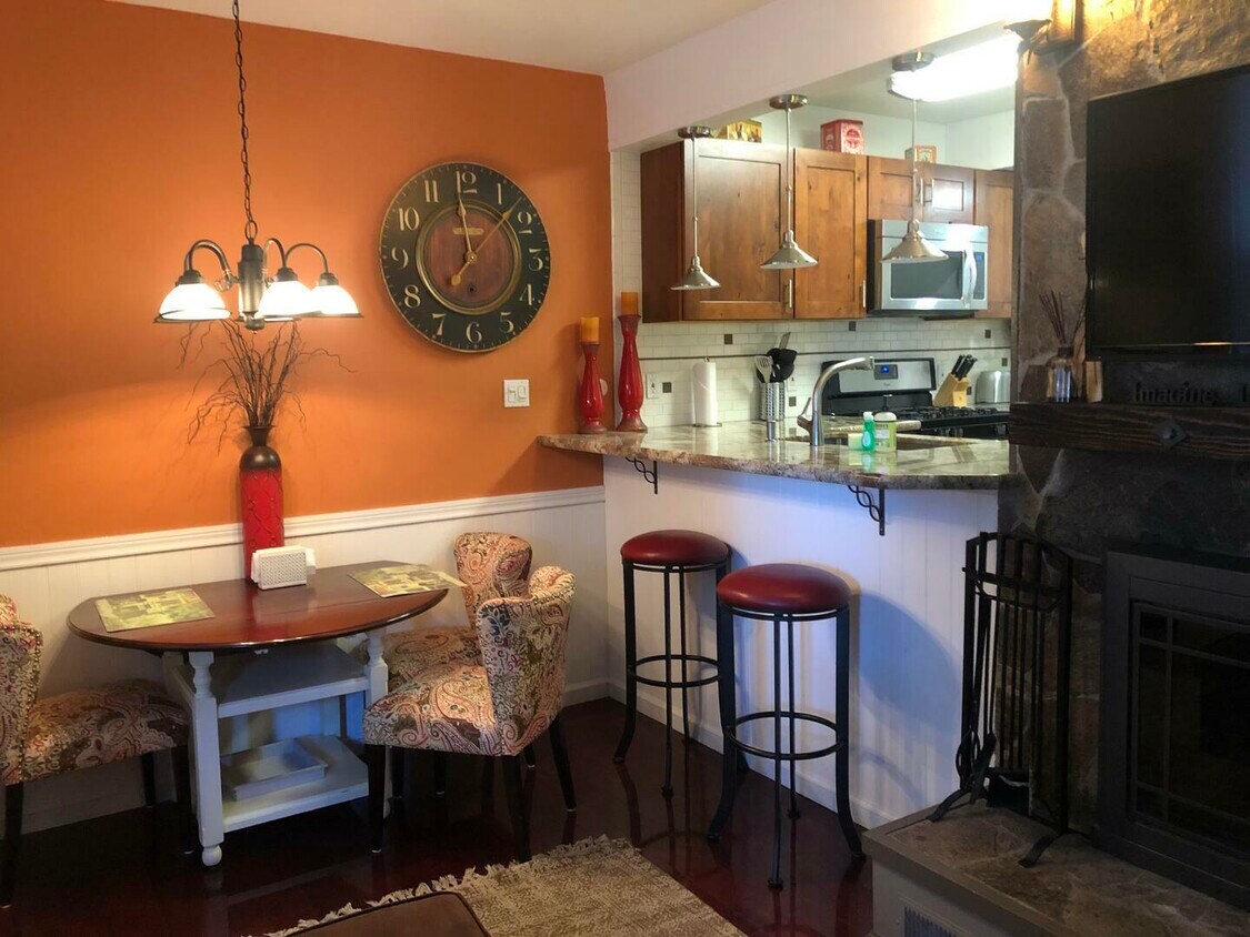 3115 N Lake Blvd Unit 81, Tahoe City, CA 96145 Condo for Rent in