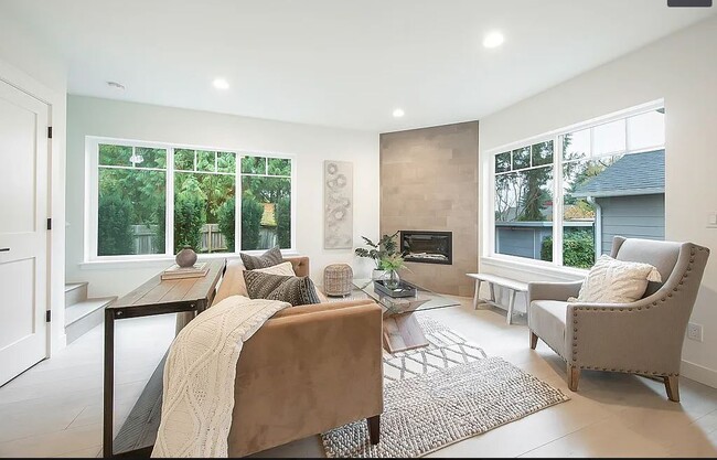 Foto del edificio - 6252 52nd Ave NE