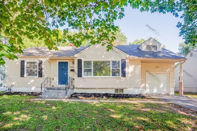 9902 E 34 St S, Independence, MO 64052 House Rental in Independence