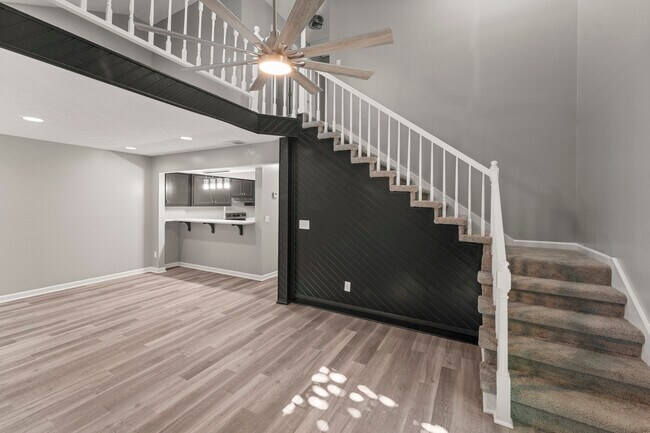 Foto del edificio - 6344 Olde Towne Dr