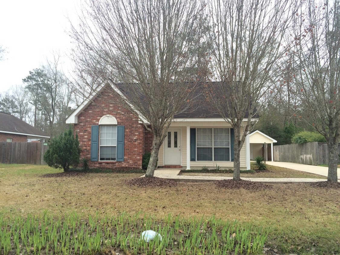 39330 Brookfield Dr, Ponchatoula, LA 70454 House Rental in Ponchatoula, LA