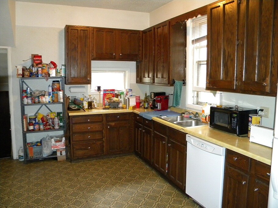 Foto del edificio - 1203 8th St SE