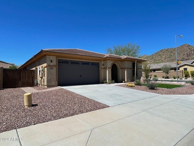 Building Photo - 26880 N 99th Dr