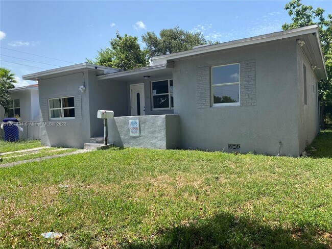 Building Photo - 1175 NW 46th St