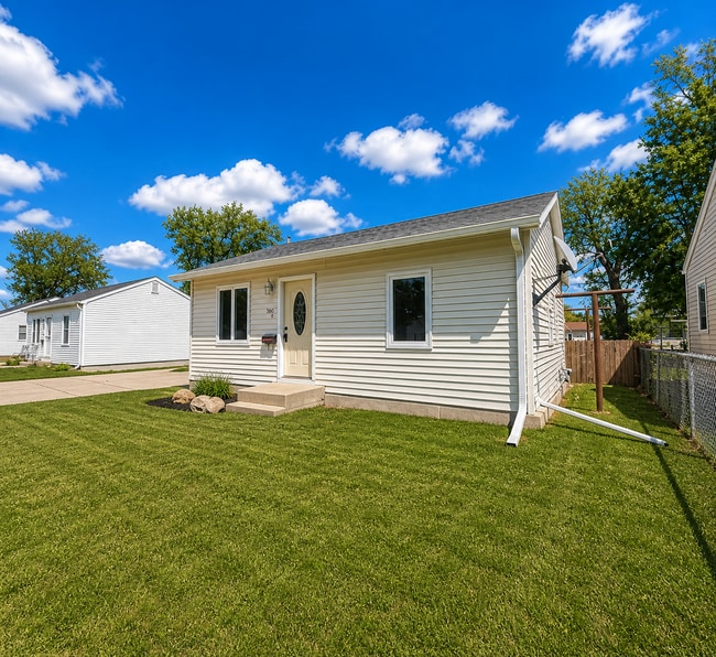 Foto del edificio - 2-Bedroom, 1-Bathroom Home Available