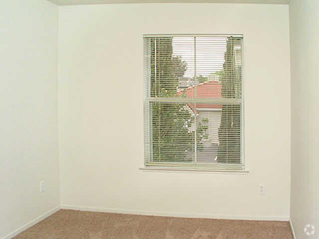 Bedroom - Eden Palms Apartments