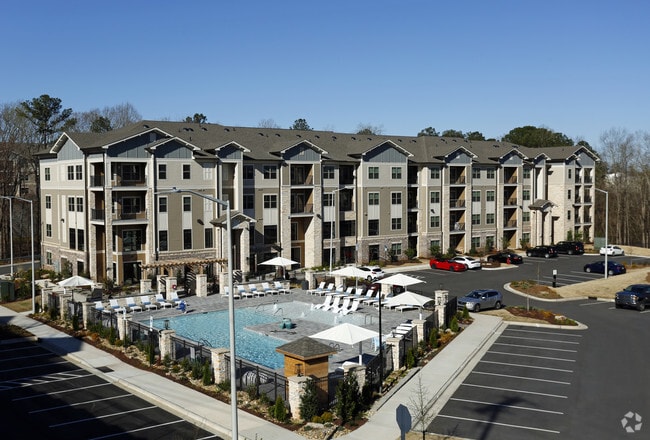 Building Photo - Adara Alexander Place