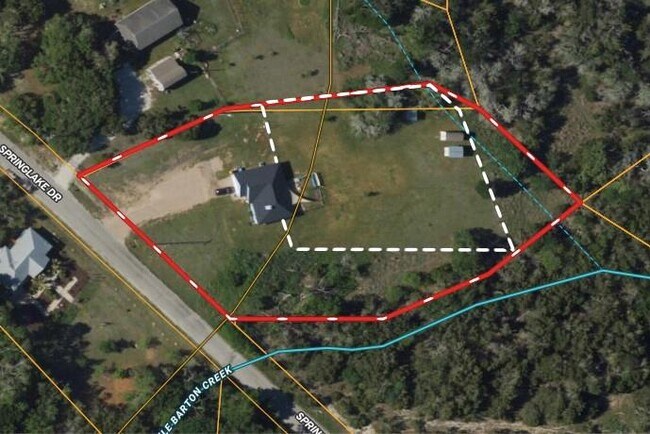 Building Photo - 1320 Springlake Dr