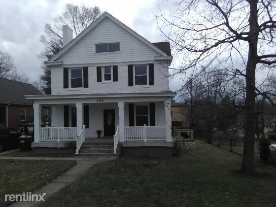 Foto principal - 5 br, 3.5 bath House - 5209 Sidney Rd