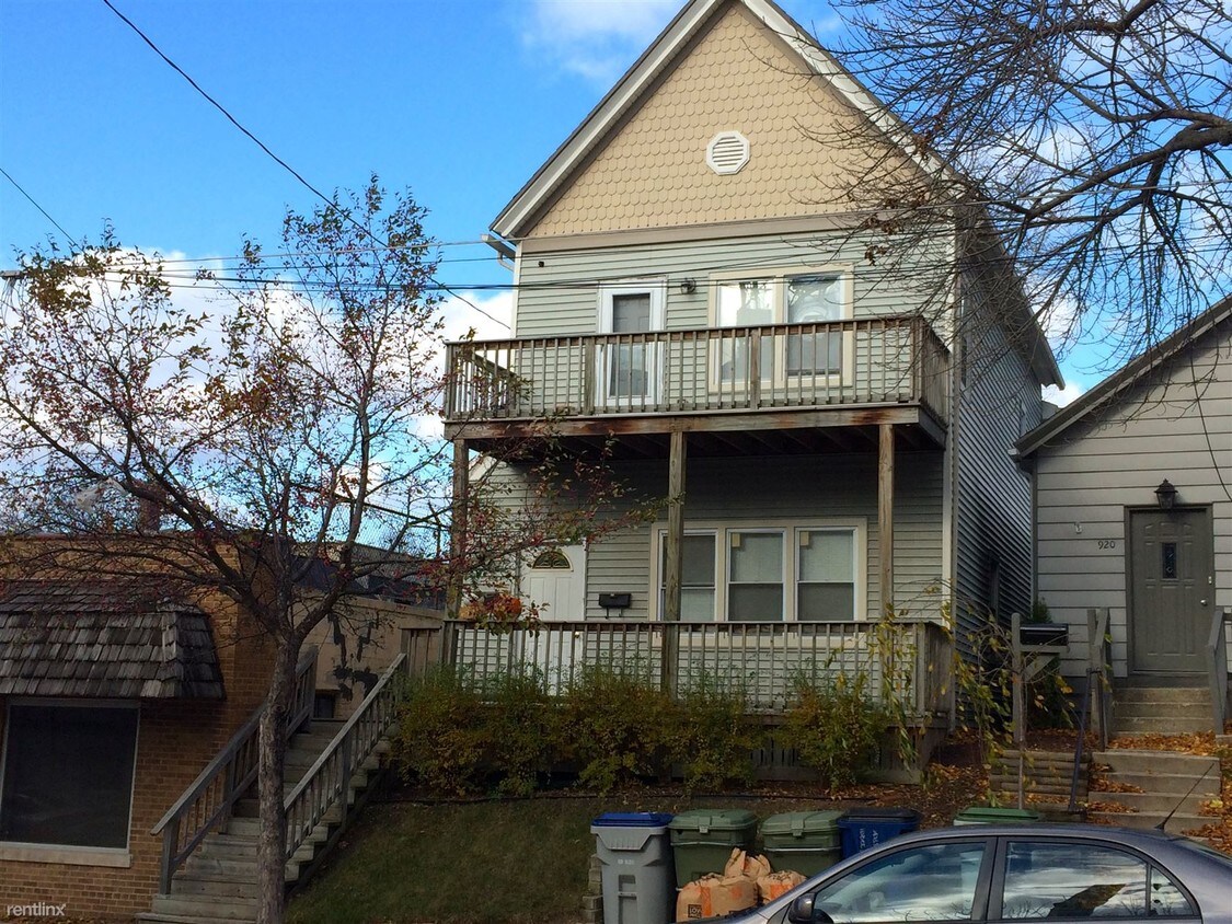Foto principal - 916 E Hamilton St
