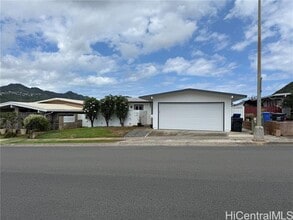 Building Photo - 527 Kaumakani St