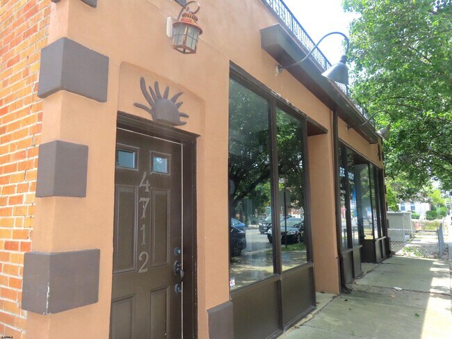 Foto del edificio - 4712 Ventnor Ave