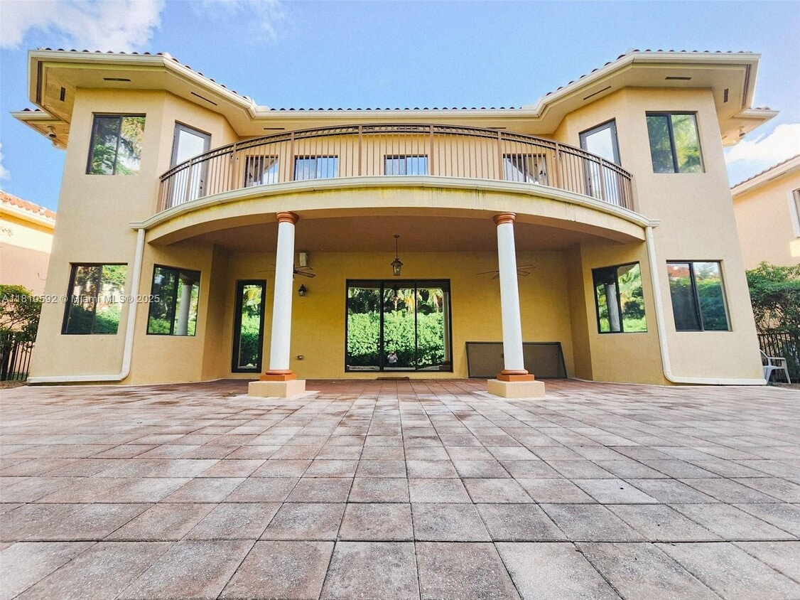 Foto principal - 7839 SW 195th Terrace