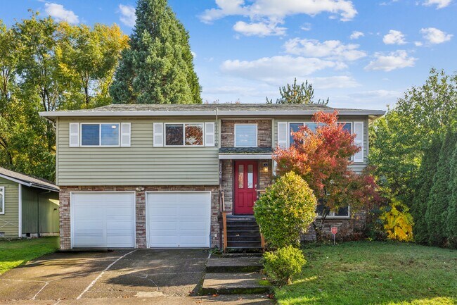 Photo - 7706 SE 104th Ave House