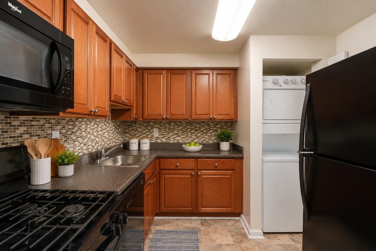 Photo - Lighthouse at Twin Lakes Apartment Homes