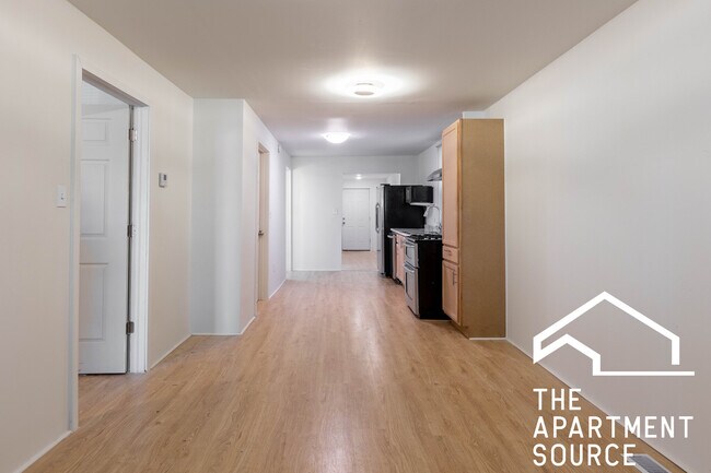 Foto del edificio - 1437 W 16th St