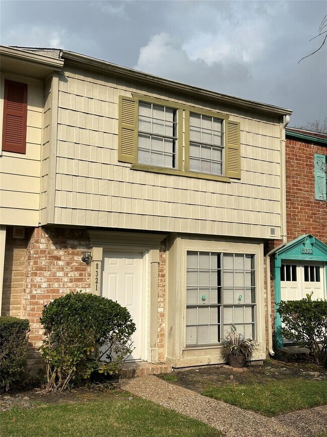 Foto del edificio - 8321 Nairn St