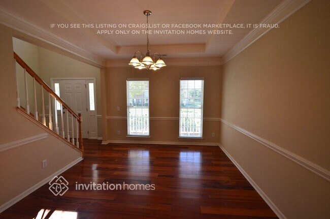 Foto del edificio - 4418 Chadsworth Ct