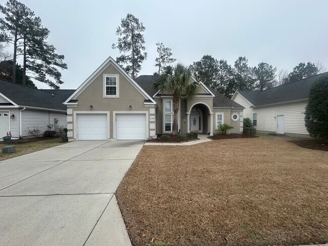 Foto del edificio - 4 BR, 2 BA unit in Wild Wing - Coming Soon!