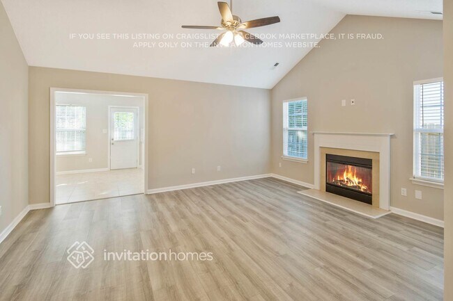 Foto del edificio - 11927 Brownestone View Dr