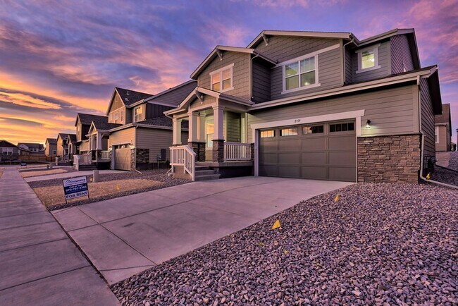 Foto del edificio - 4 Bedroom in Mosaic Subdivision