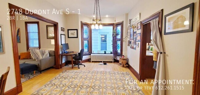 Building Photo - 2748 Dupont Ave S