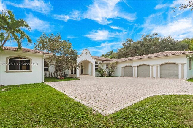 Foto del edificio - 8480 SW 98th St