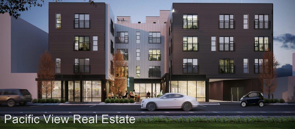 Foto principal - 414 Ravenna Blvd