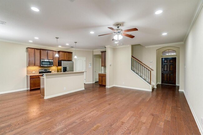 Foto del edificio - 14001 Avery Ranch Blvd