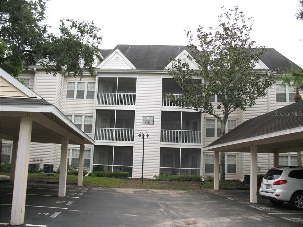 Primary Photo - 3313 Haviland Ct