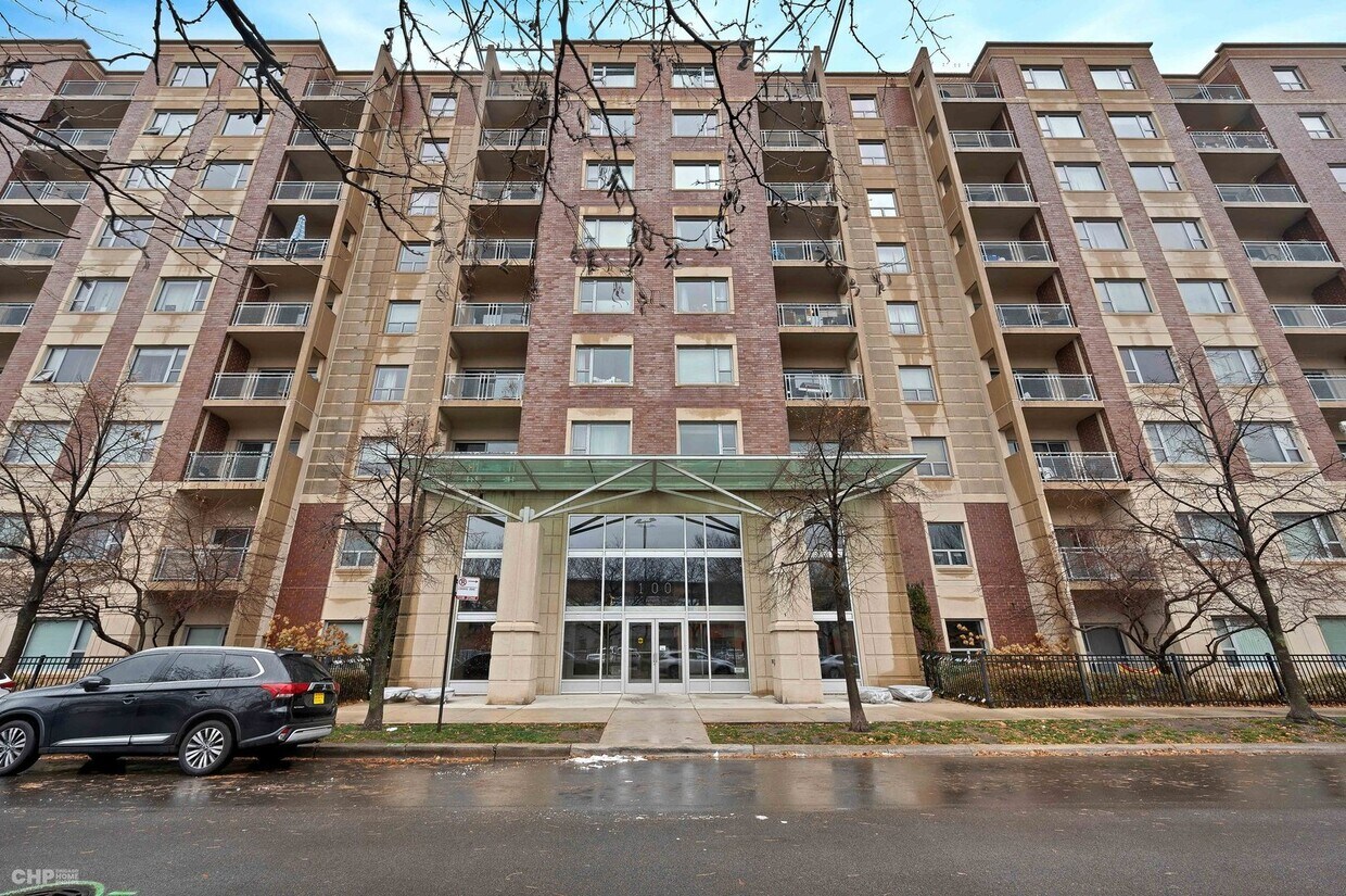 100 N Hermitage Ave Unit 603, Chicago, IL 60612 Condo for Rent in