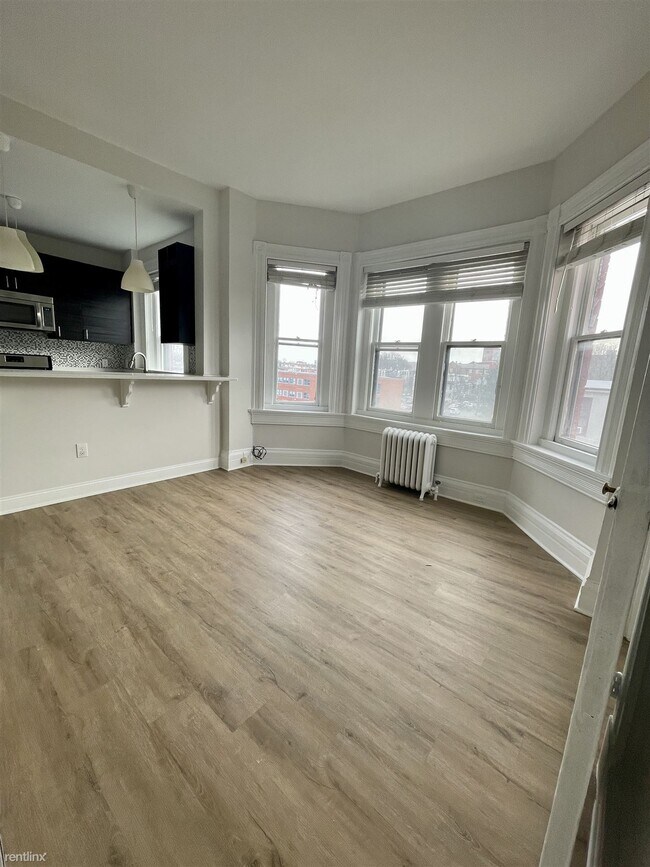 Building Photo - 1 br, 1 bath Townhome - 1601 Park Avenue 4
