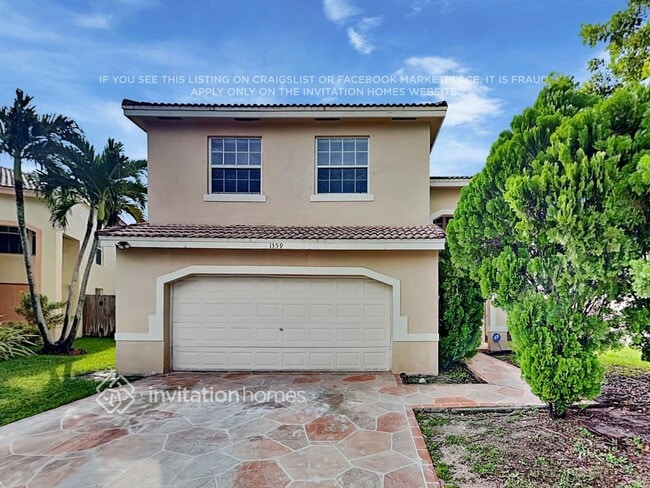 Building Photo - 1359 SW 105th Ave