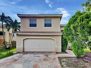 Building Photo - 1359 SW 105th Ave