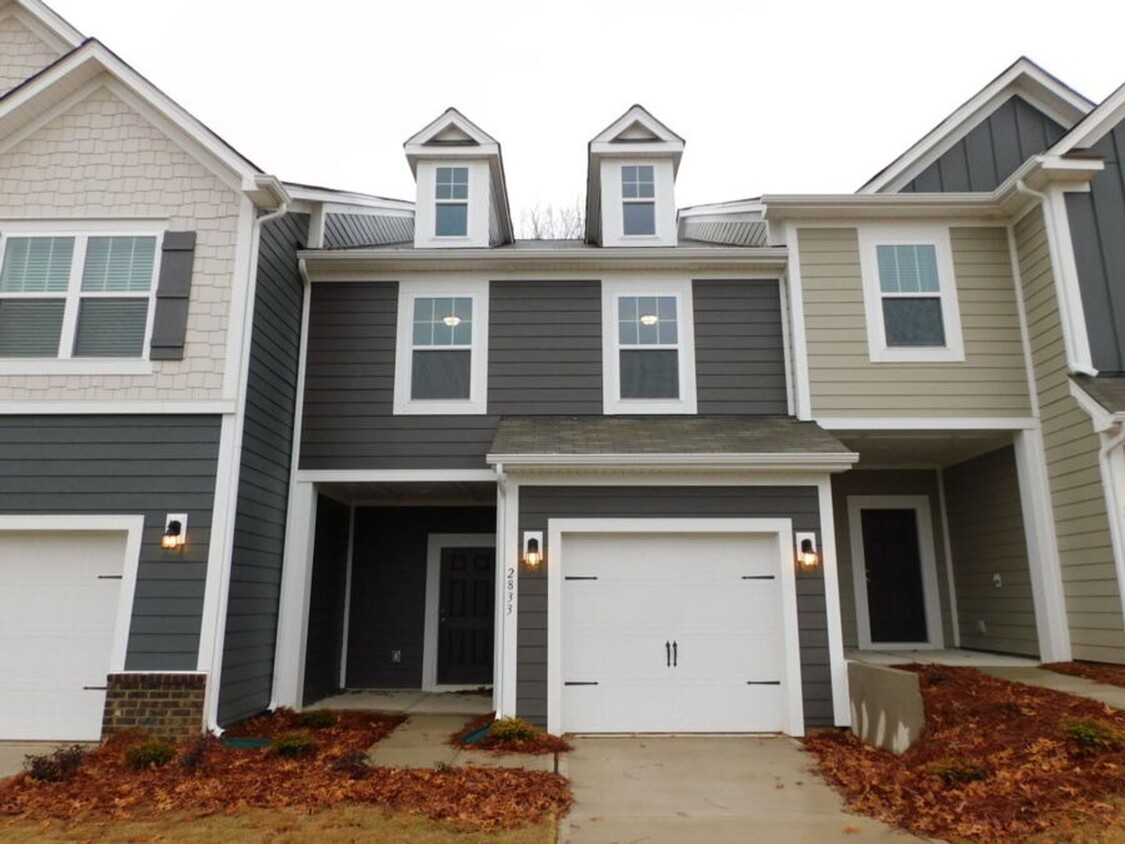 Foto principal - New Construction! 3BR/2.5BA Townhouse; Kel...
