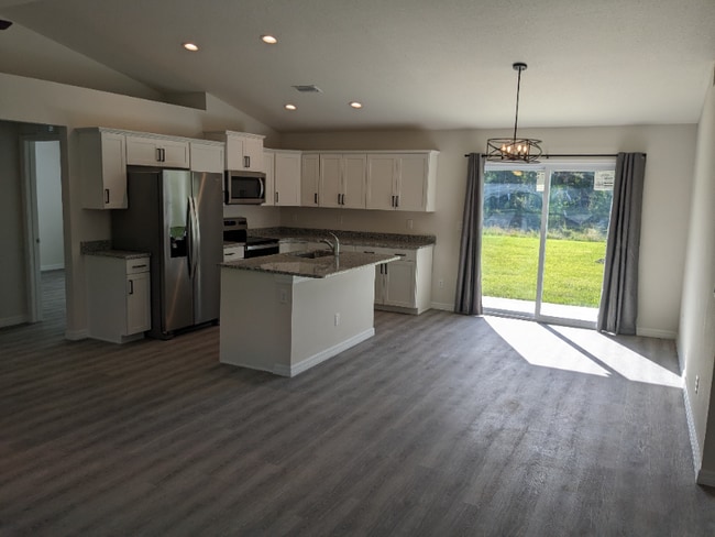 Foto del edificio - 5837 Babian Rd