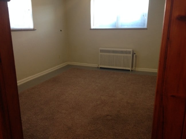 LIVING ROOM - 4326 Schenck Ave