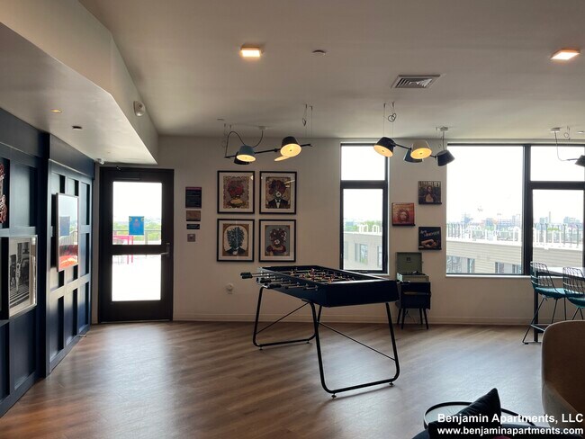 Foto del edificio - 89 Brighton Ave