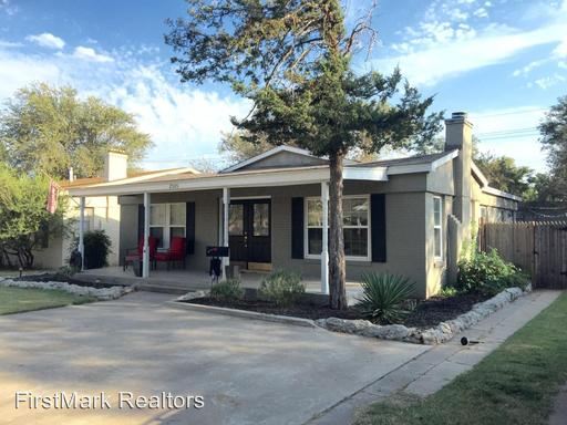 Foto principal - 2505 21st St