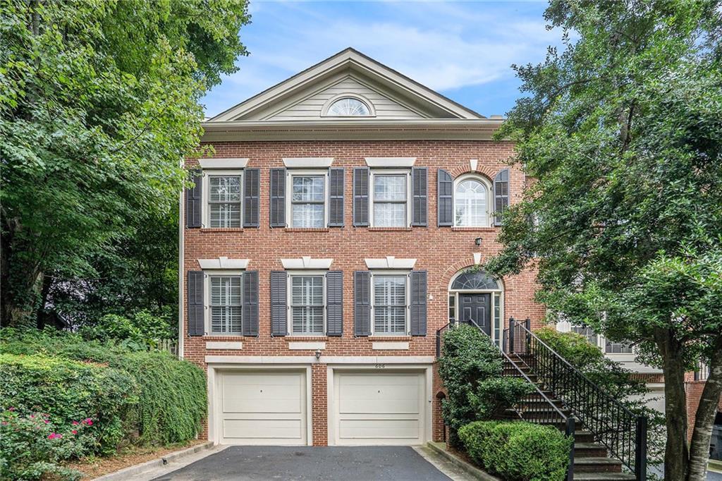 Foto principal - 1735 Peachtree St NE