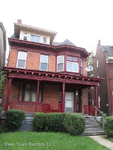Primary Photo - 213 Morewood Ave