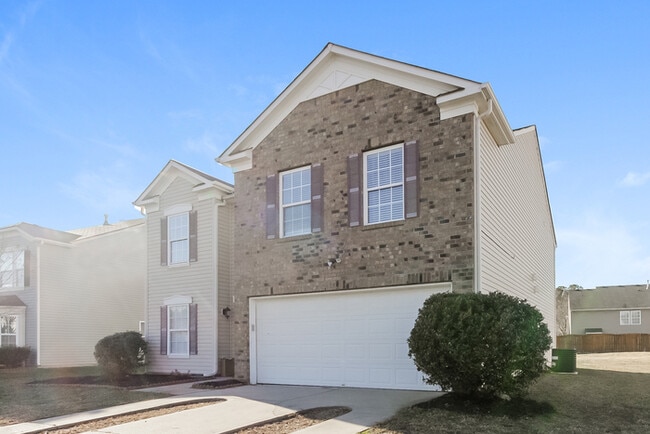 Building Photo - 12700 Frank Wiley Ln
