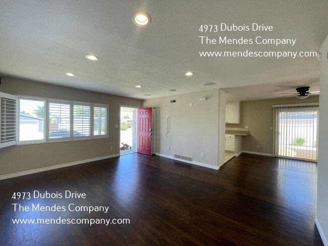 Building Photo - 4973 Dubois Dr