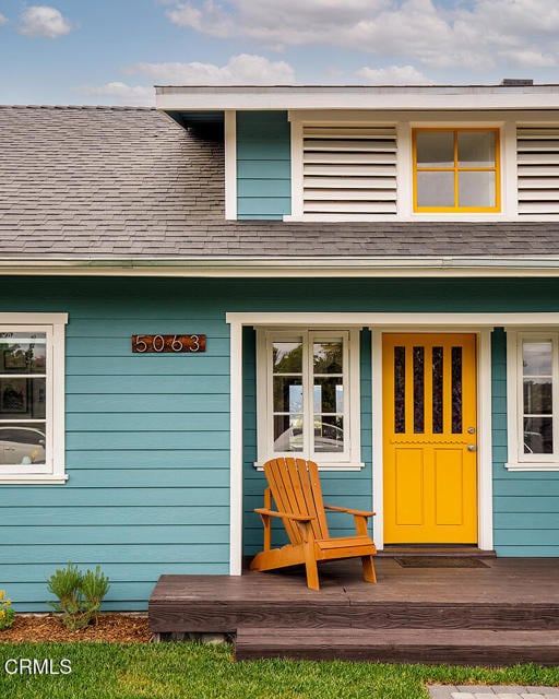 Foto del edificio - 5063 Montezuma St