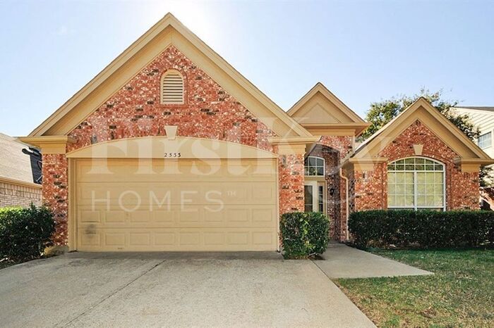 Foto principal - 2533 Country Creek Lane
