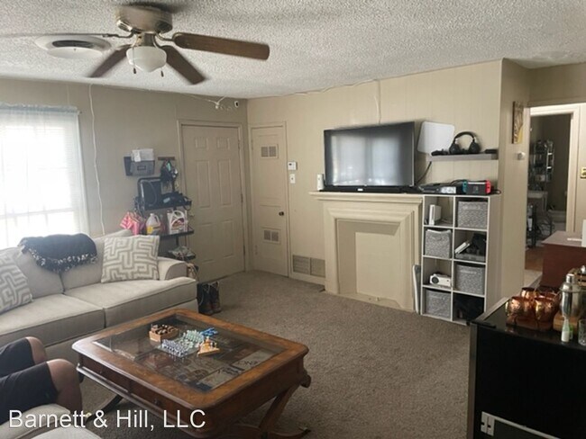 Foto del edificio - 2 br, 1 bath House - 541 EN 16th A