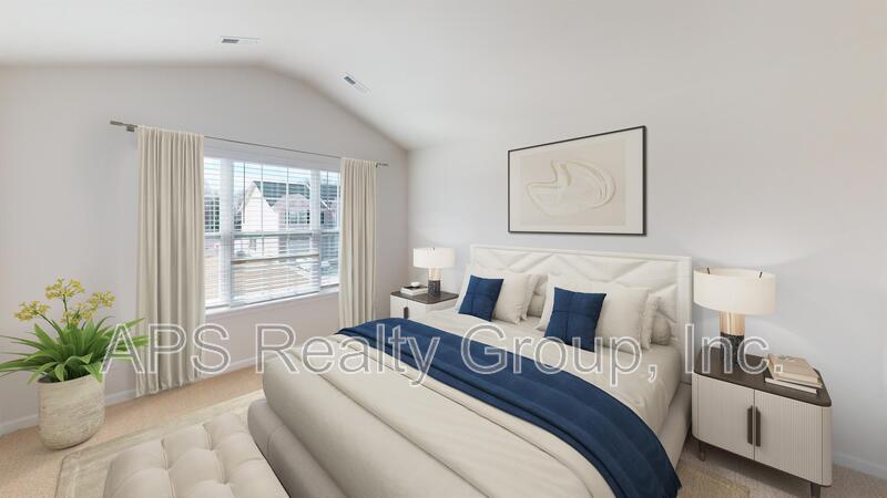 Foto del edificio - 1125 Evelynnview Ln
