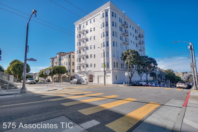 Foto del edificio - 575 Pierce St